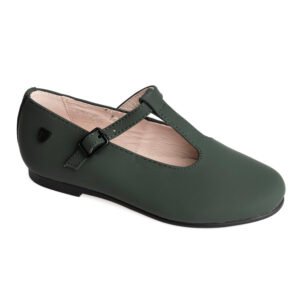 ANNIE Mary Jane T Strap
