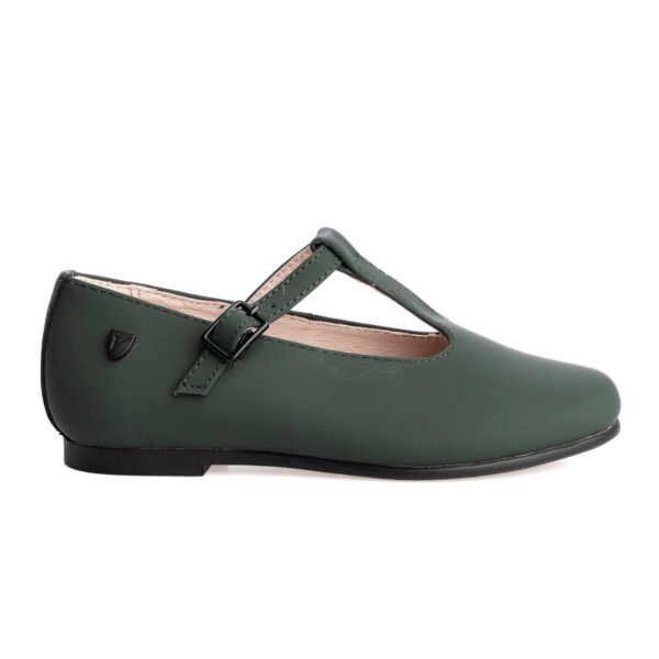 ANNIE Mary Jane T Strap - Image 2