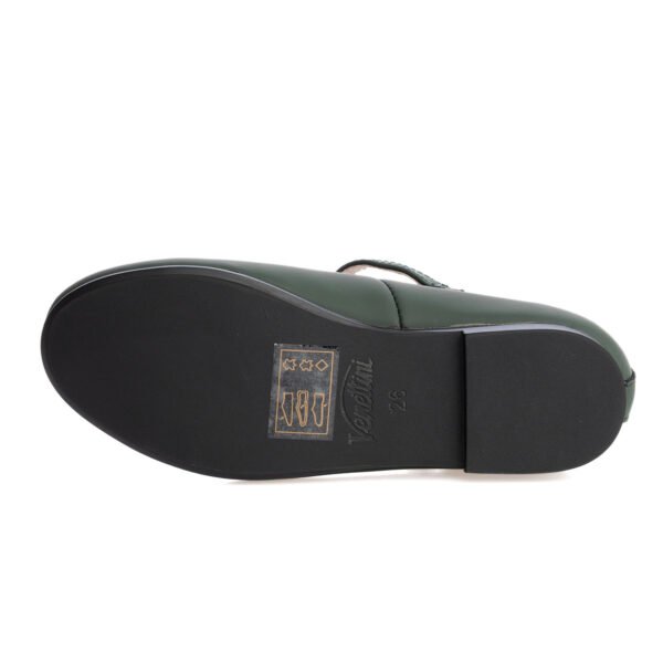 ANNIE Mary Jane T Strap - Image 5