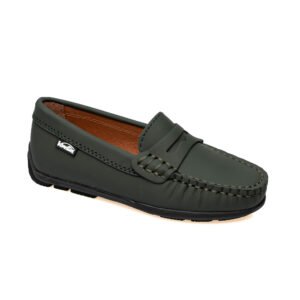 ATLAS Moccasin