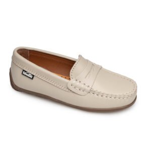 ATLAS Moccasins
