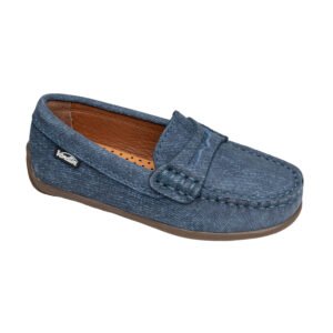 ATLAS Moccasin