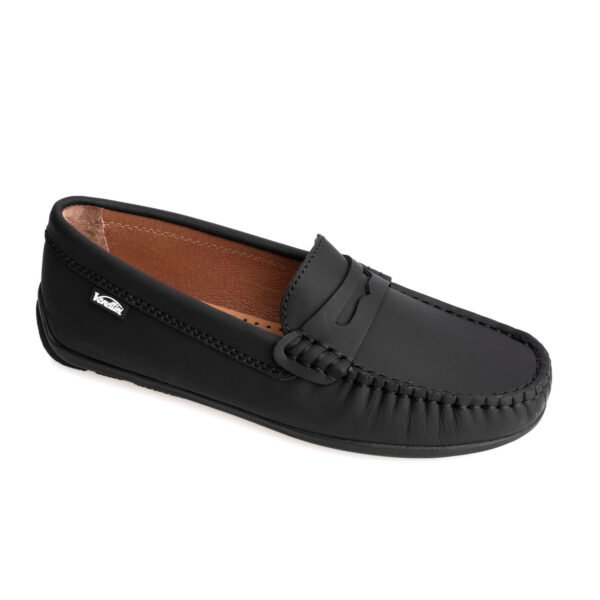 ATLAS Moccasins