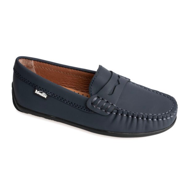 ATLAS Moccasins