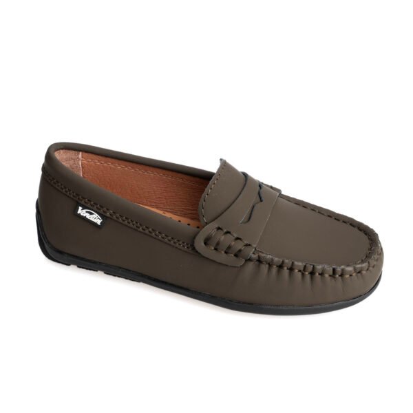 ATLAS Moccasins