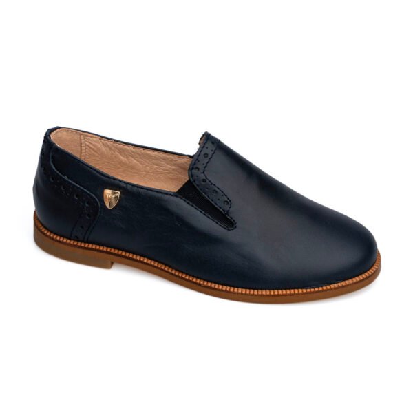 BELVA 2 Loafer