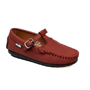 KYLIE Moccasin