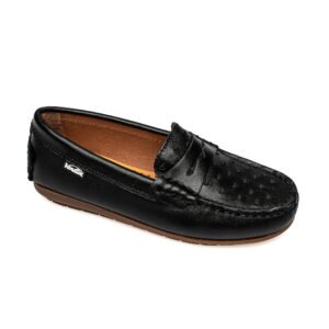 CLOUD Moccasin