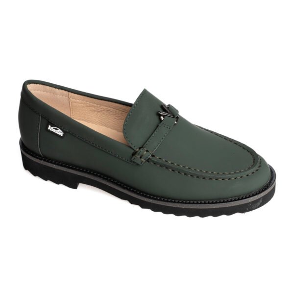 LONDON 11 Loafer