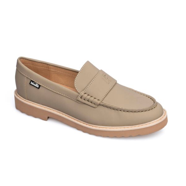 LONDON 7 Loafer