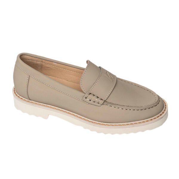 LONDON 7 Loafer