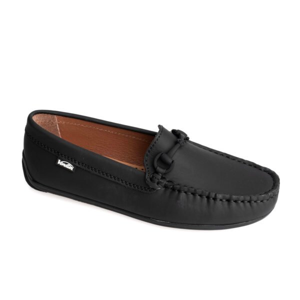 MILLER Moccasins