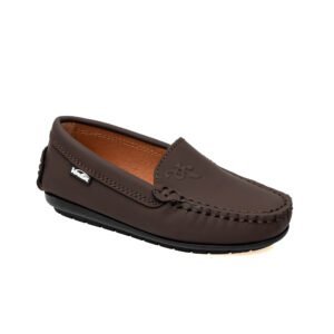 MORGAN 5 Moccasin
