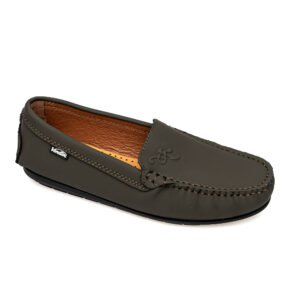 MORGAN 5 Moccasin