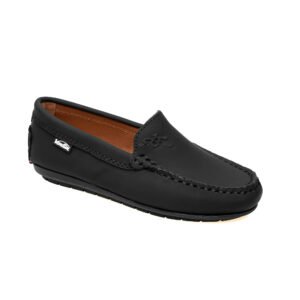 MORGAN 5 Moccasin
