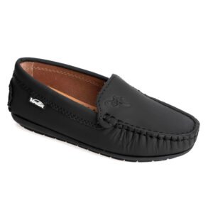 MORGAN 5 Moccasin