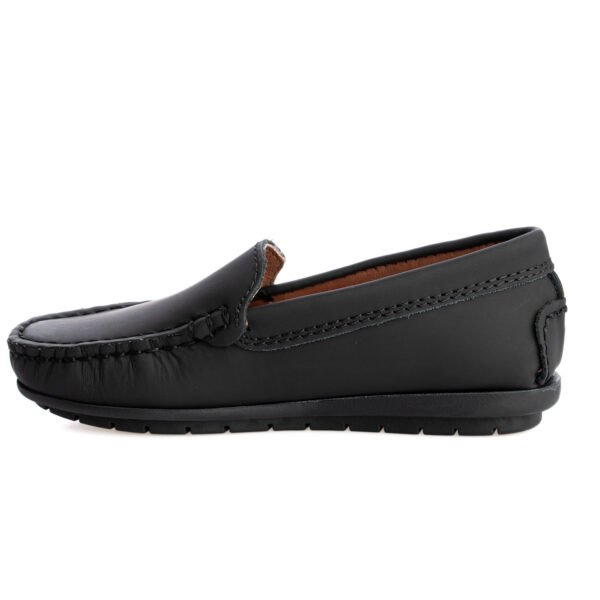 MORGAN 5 Moccasin - Image 3