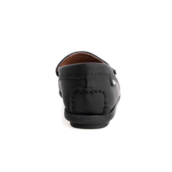 MORGAN 5 Moccasin - Image 4