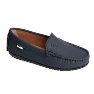 MORGAN 5 Moccasin
