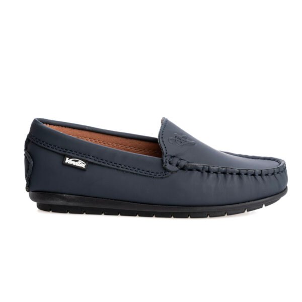 MORGAN 5 Moccasin - Image 2