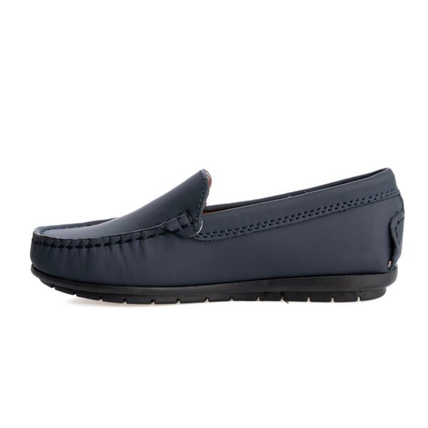 MORGAN 5 Moccasin - Image 3