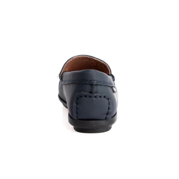 MORGAN 5 Moccasin - Image 4