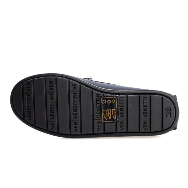 MORGAN 5 Moccasin - Image 5