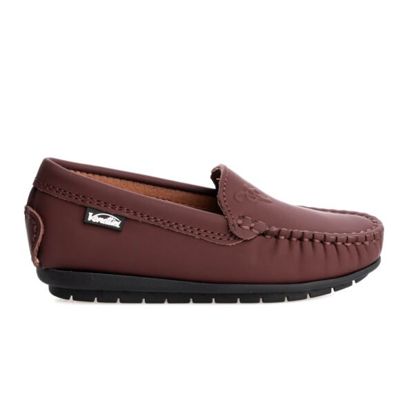 MORGAN 5 Moccasin - Image 2