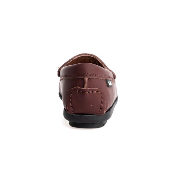 MORGAN 5 Moccasin - Image 4