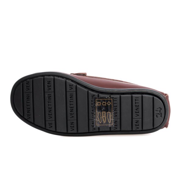 MORGAN 5 Moccasin - Image 5