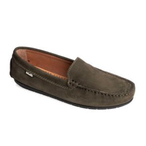 MORGAN Moccasin