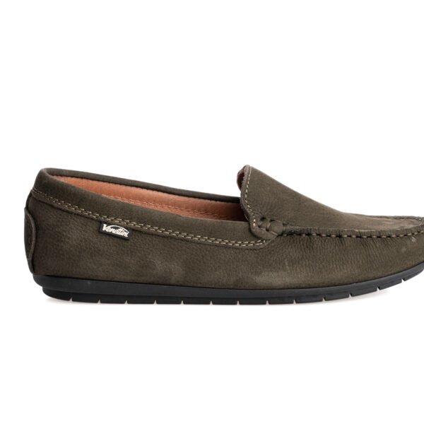 MORGAN Moccasin - Image 2