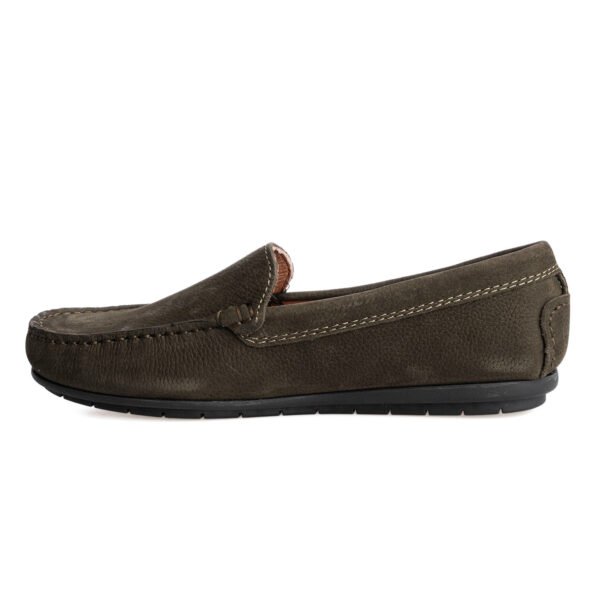 MORGAN Moccasin - Image 3