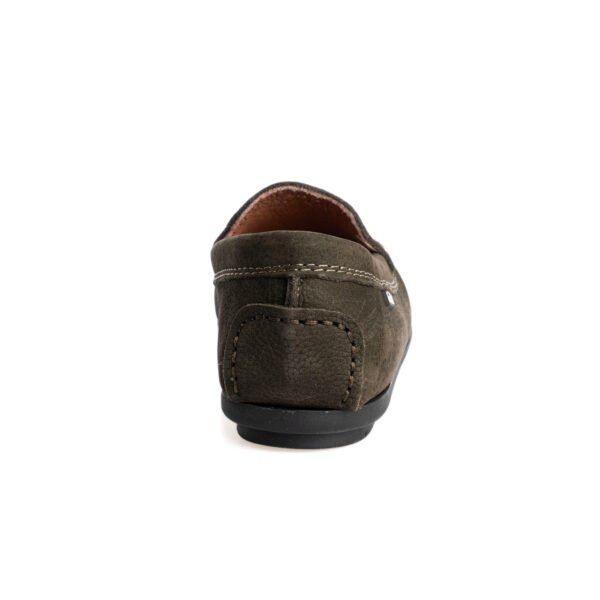 MORGAN Moccasin - Image 4