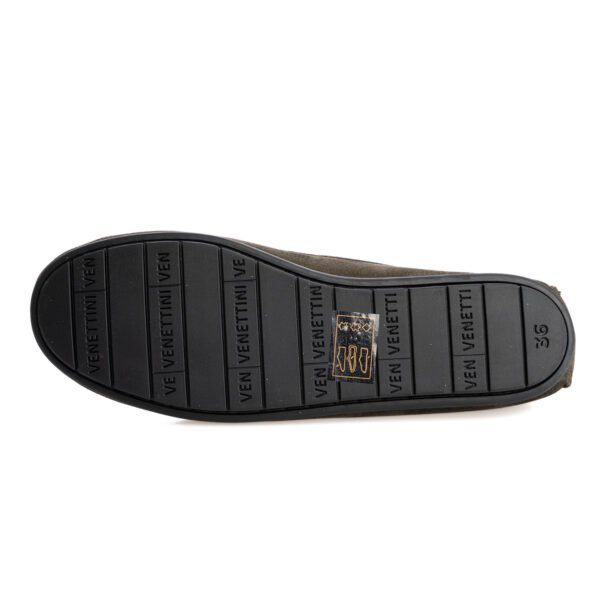 MORGAN Moccasin - Image 5