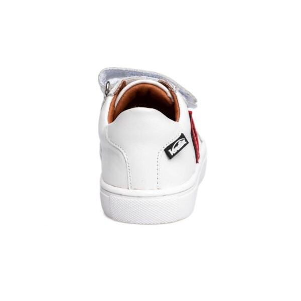 NOLAN 3 Sneaker - Image 4