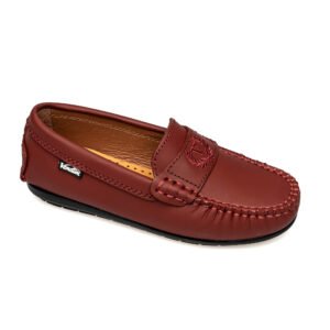 PHILY Moccasin