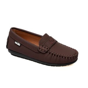 PHILY Moccasin