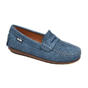 REESE 2 Moccasin