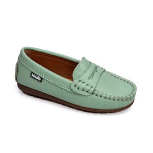 REESE 2 Moccasins