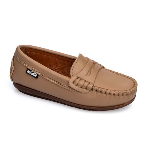 REESE 2 Moccasins