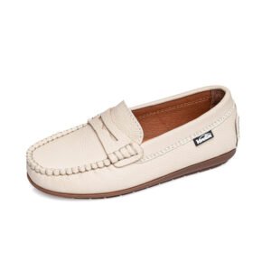 REESE 2 Moccasins