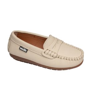 REESE 2 Moccasins