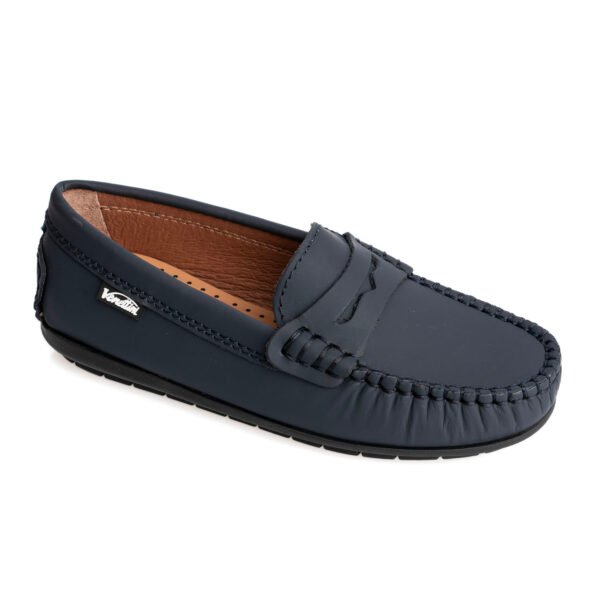 REESE 2 Moccasins