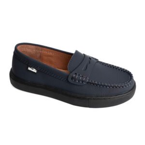REESE 3 Moccasins