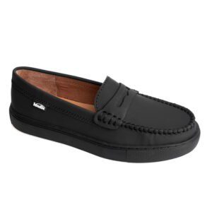 REESE 3 Moccasins