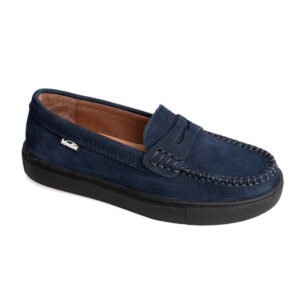 REESE 3 Moccasins