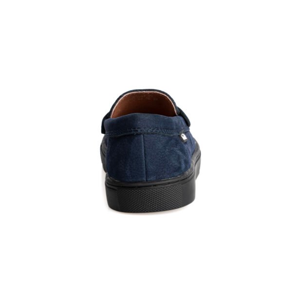 REESE 3 Moccasins - Image 4