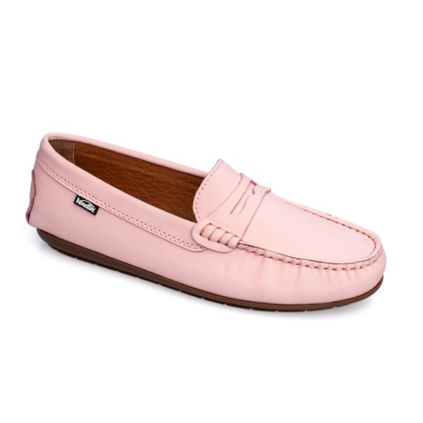 REESE Moccasins