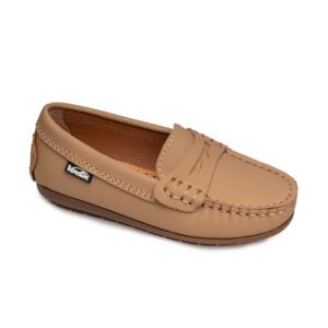 REESE Moccasins